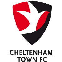 herb Cheltenham Town