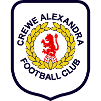 herb Crewe Alexandra