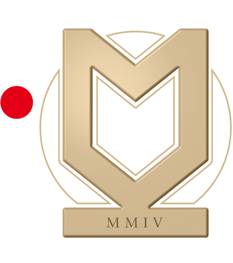 herb Milton Keynes Dons